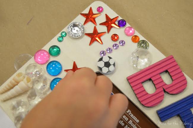 playdate craft