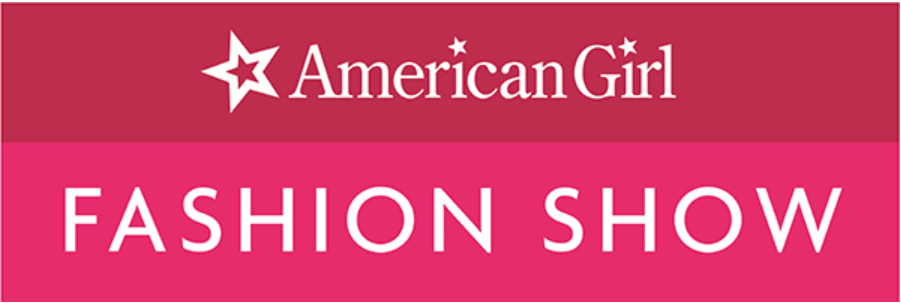 American Girl Fashion Show