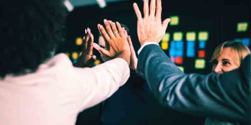 corporate team building in phoenix