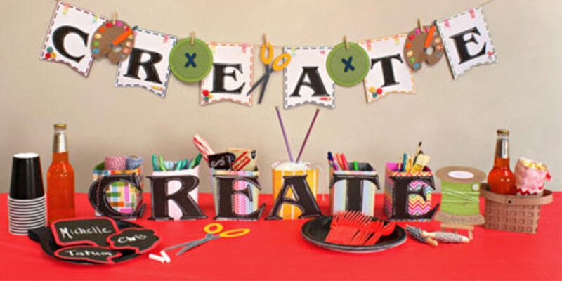 party-craft
